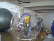 China Aufblasbares Helium annoncierend, steigen Sie mit Oxford und Schwamm nach innen für Öffnungsereignis im Ballon auf Fabrik 