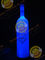 Customized Oxford Inflatable Bottle Reusable LED Light For Special Events